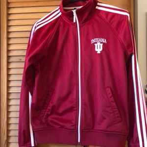 Adidas Track Jacket
